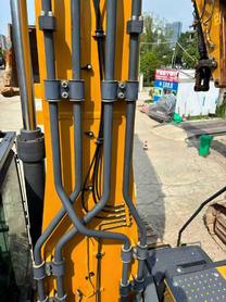 Buy XCMG XE600DK Used Excavator / 9 Buy XCMG XE600DK Used Excavator / 9