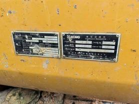 Buy XCMG XE60 Used Excavator / 9 Buy XCMG XE60 Used Excavator / 9