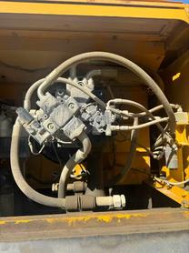 Buy Sany SY550H Used Excavator / 6 Buy Sany SY550H Used Excavator / 6