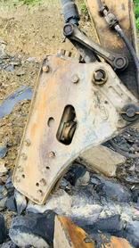 Buy XCMG XE370 Used Excavator / 6 Buy XCMG XE370 Used Excavator / 6