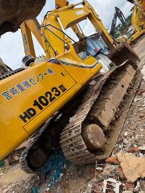 Buy Kato Used Excavator / 2 Buy Kato Used Excavator / 2
