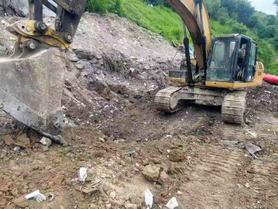 Buy Caterpillar 329D Used Excavator / 4 Buy Caterpillar 329D Used Excavator / 4