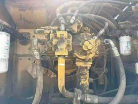 Buy Caterpillar 349E Used Excavator / 6 Buy Caterpillar 349E Used Excavator / 6