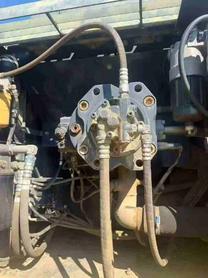 Buy Sumitomo SH350-5 Used Excavator / 5 Buy Sumitomo SH350-5 Used Excavator / 5