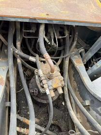 Buy Sumitomo SH200 Used Excavator / 8 Buy Sumitomo SH200 Used Excavator / 8
