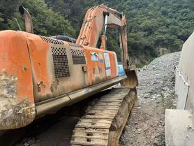 Buy Hitachi EX360-5 Used Excavator / 4 Buy Hitachi EX360-5 Used Excavator / 4