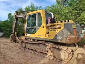 Buy Volvo Used Excavator / 3 Buy Volvo Used Excavator / 3