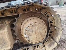 Buy Doosan DH300-7 Used Excavator / 6 Buy Doosan DH300-7 Used Excavator / 6