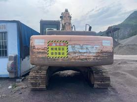 Buy Sany SY215C Used Excavator / 2 Buy Sany SY215C Used Excavator / 2