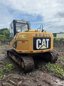 Buy Caterpillar 311D Used Excavator / 9 Buy Caterpillar 311D Used Excavator / 9
