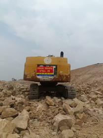 Buy Caterpillar 349E Used Excavator / 9 Buy Caterpillar 349E Used Excavator / 9