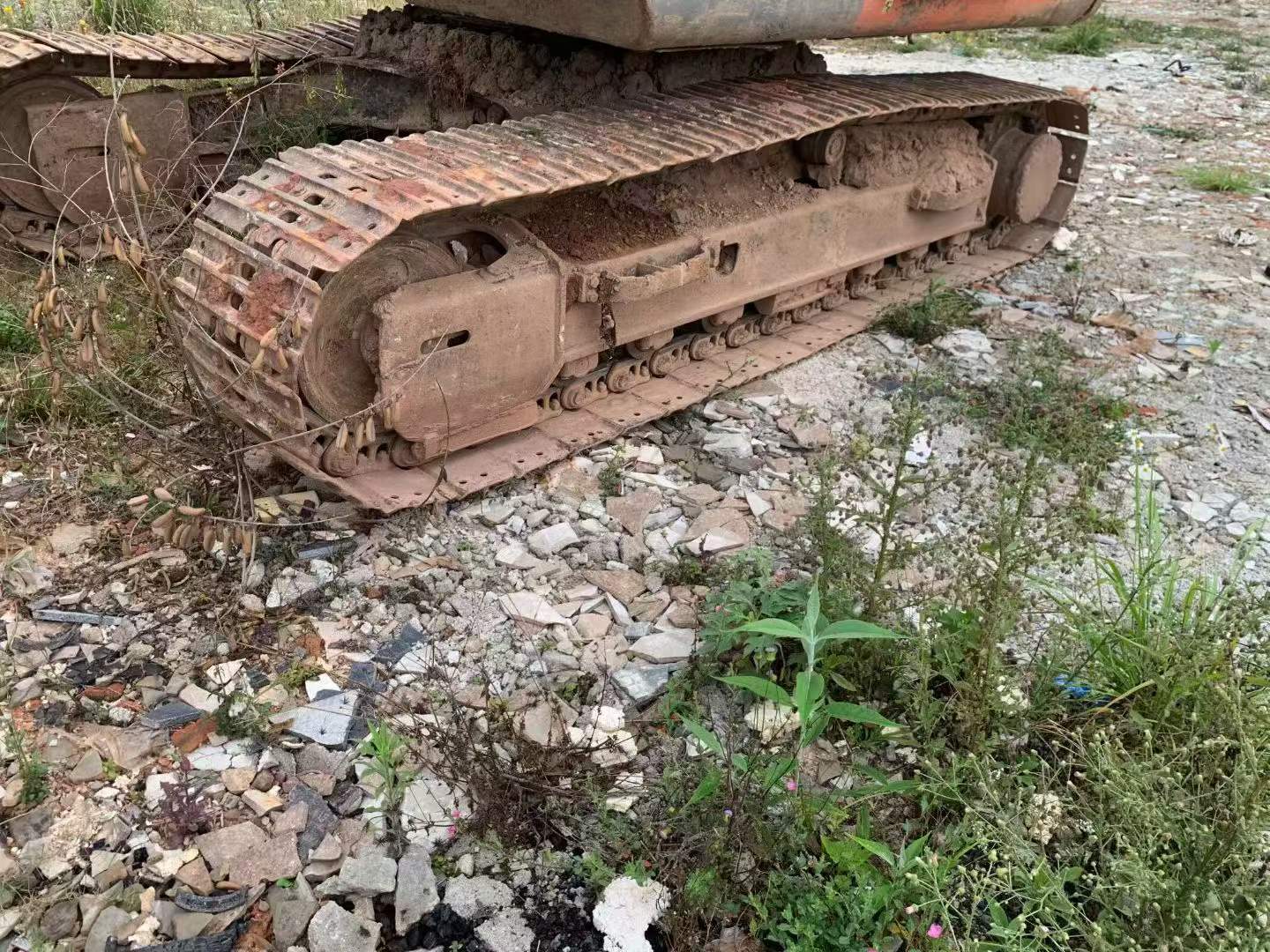 Buy Hitachi EX130 Used Excavator / 8 Buy Hitachi EX130 Used Excavator / 8
