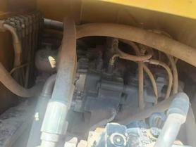 Buy XCMG XE335C Used Excavator / 4 Buy XCMG XE335C Used Excavator / 4