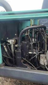 Buy Kobelco SK75 Used Excavator / 3 Buy Kobelco SK75 Used Excavator / 3