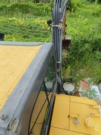 Buy Volvo EC55 Used Excavator / 3 Buy Volvo EC55 Used Excavator / 3