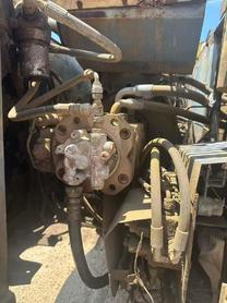 Buy Sumitomo SH120A2 Used Excavator / 5 Buy Sumitomo SH120A2 Used Excavator / 5