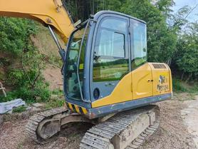 Buy XCMG XE75DA Used Excavator / 3 Buy XCMG XE75DA Used Excavator / 3