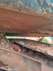 Buy XCMG XE215CA Used Excavator / 8 Buy XCMG XE215CA Used Excavator / 8