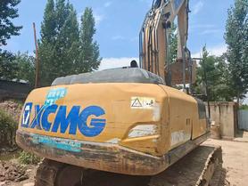 Buy XCMG XE215 Used Excavator / 4 Buy XCMG XE215 Used Excavator / 4