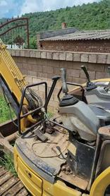 Buy Caterpillar 303.5CCR Used Excavator / 6 Buy Caterpillar 303.5CCR Used Excavator / 6
