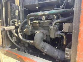 Buy Hitachi EX200-5 Used Excavator / 5 Buy Hitachi EX200-5 Used Excavator / 5