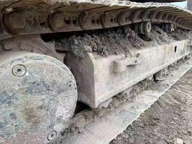 Buy Sumitomo SH200 Used Excavator / 5 Buy Sumitomo SH200 Used Excavator / 5