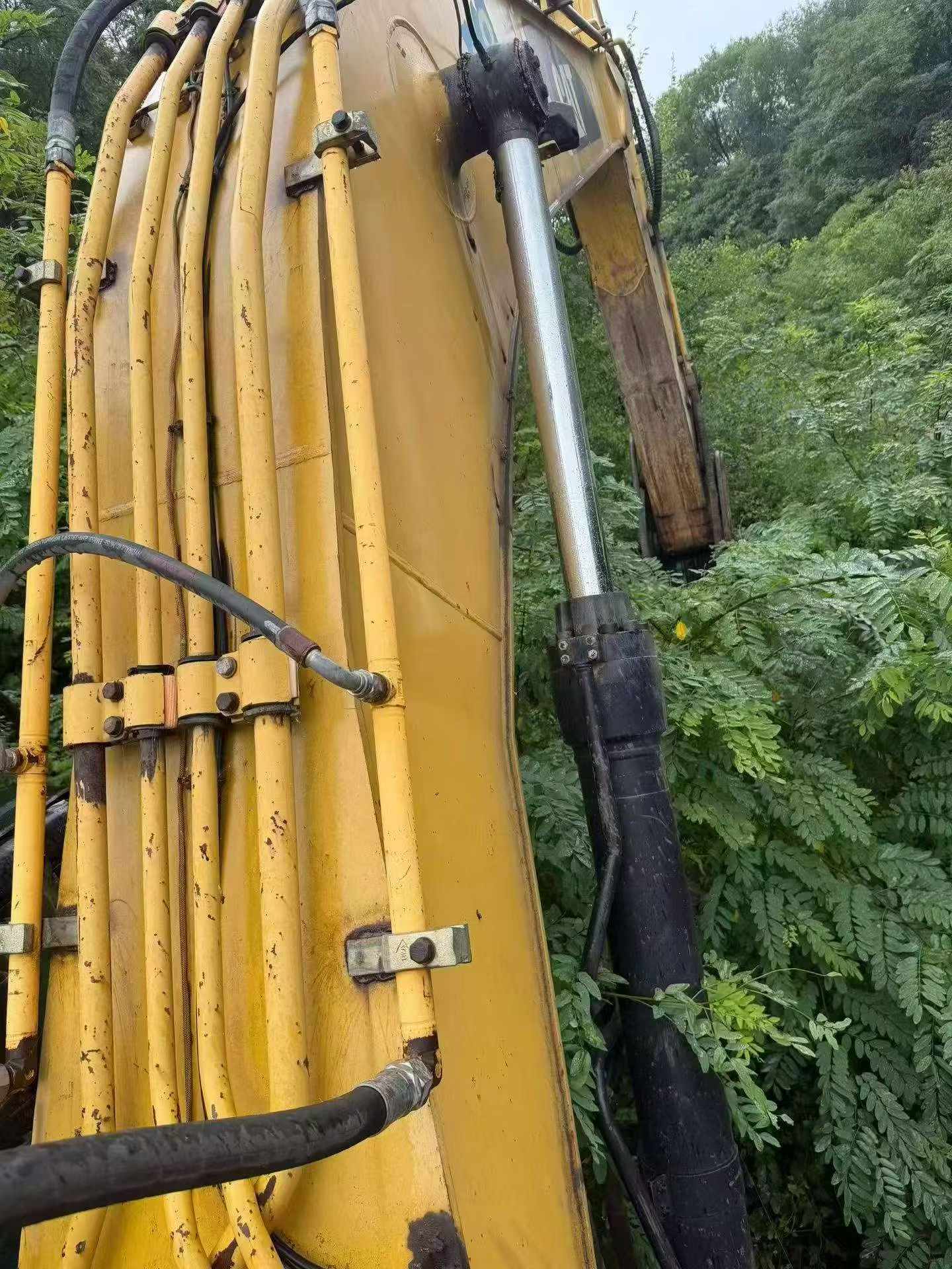 Buy Caterpillar 336E Used Excavator / 5 Buy Caterpillar 336E Used Excavator / 5
