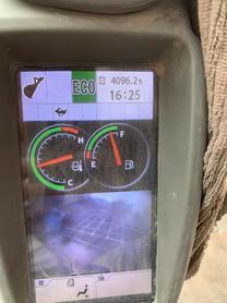 Buy Hitachi EX210-5 Used Excavator / 8 Buy Hitachi EX210-5 Used Excavator / 8