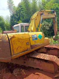 Buy Sumitomo SH200A3 Used Excavator / 5 Buy Sumitomo SH200A3 Used Excavator / 5