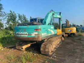 Buy Kobelco SK210 Used Excavator / 4 Buy Kobelco SK210 Used Excavator / 4