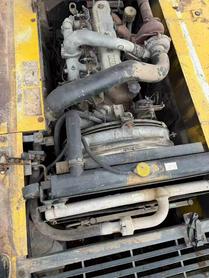 Buy Sumitomo SH200 Used Excavator / 9 Buy Sumitomo SH200 Used Excavator / 9