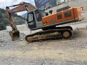 Buy Hitachi EX360-5 Used Excavator / 3 Buy Hitachi EX360-5 Used Excavator / 3