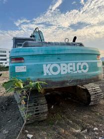 Buy Kobelco SK2008 Used Excavator / 3 Buy Kobelco SK2008 Used Excavator / 3