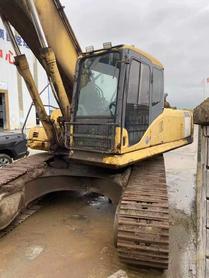 Buy Komatsu PC360-7 Used Excavator / 3 Buy Komatsu PC360-7 Used Excavator / 3
