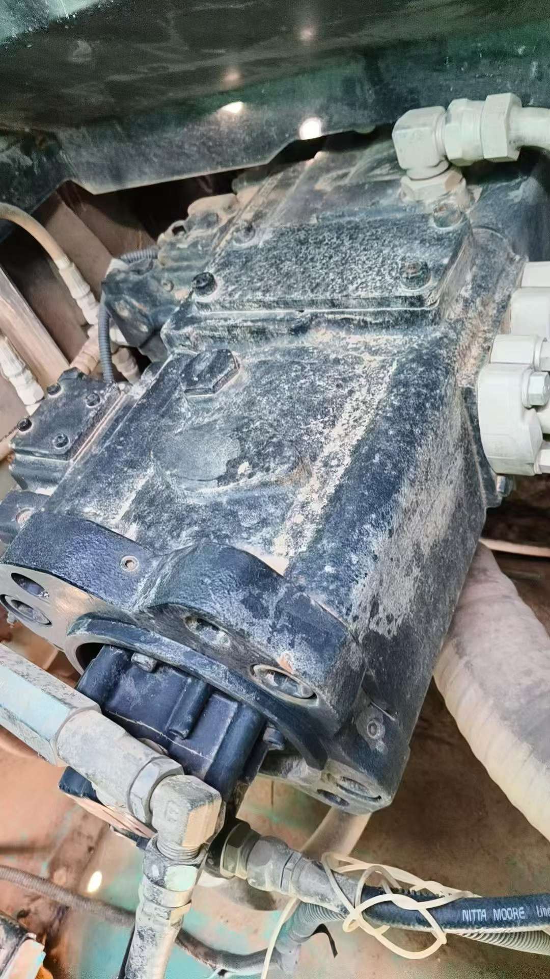 Buy Kobelco SK200 Used Excavator / 2 Buy Kobelco SK200 Used Excavator / 2