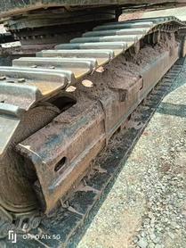 Buy Sany SY375H Used Excavator / 8 Buy Sany SY375H Used Excavator / 8