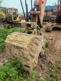 Buy Hitachi EX120 Used Excavator / 5 Buy Hitachi EX120 Used Excavator / 5