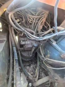 Buy Hitachi EX200-3 Used Excavator / 5 Buy Hitachi EX200-3 Used Excavator / 5