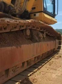 Buy Komatsu PC350-10 Used Excavator / 2 Buy Komatsu PC350-10 Used Excavator / 2