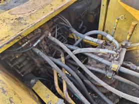 Buy Komatsu PC200-7 Used Excavator / 3 Buy Komatsu PC200-7 Used Excavator / 3