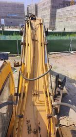 Buy Hyundai R215-7 Used Excavator / 9 Buy Hyundai R215-7 Used Excavator / 9