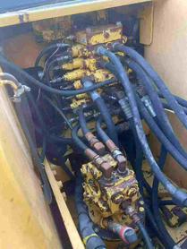 Buy Komatsu PC120-6E Used Excavator / 6 Buy Komatsu PC120-6E Used Excavator / 6