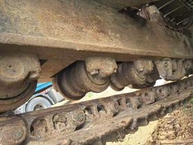 Buy Sany SY135 Used Excavator / 7 Buy Sany SY135 Used Excavator / 7