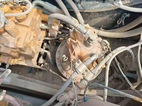 Buy Sany SY550H Used Excavator / 2 Buy Sany SY550H Used Excavator / 2