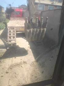 Buy XCMG XE135B Used Excavator / 9 Buy XCMG XE135B Used Excavator / 9