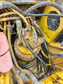 Buy Caterpillar 336E Used Excavator / 4 Buy Caterpillar 336E Used Excavator / 4