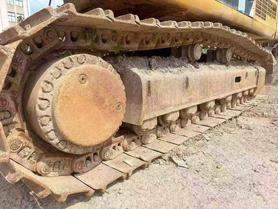 Buy Caterpillar 349E Used Excavator / 7 Buy Caterpillar 349E Used Excavator / 7