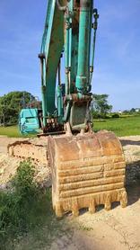 Buy Kobelco SK200 Used Excavator / 8 Buy Kobelco SK200 Used Excavator / 8