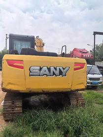 Buy Sany SY135 Used Excavator / 2 Buy Sany SY135 Used Excavator / 2