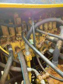 Buy Caterpillar 312V2 Used Excavator / 3 Buy Caterpillar 312V2 Used Excavator / 3
